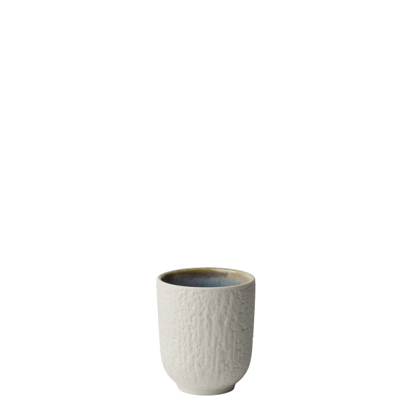 Tasse à mokka 80 ml | Gaya Atelier Glacial Ice Rock