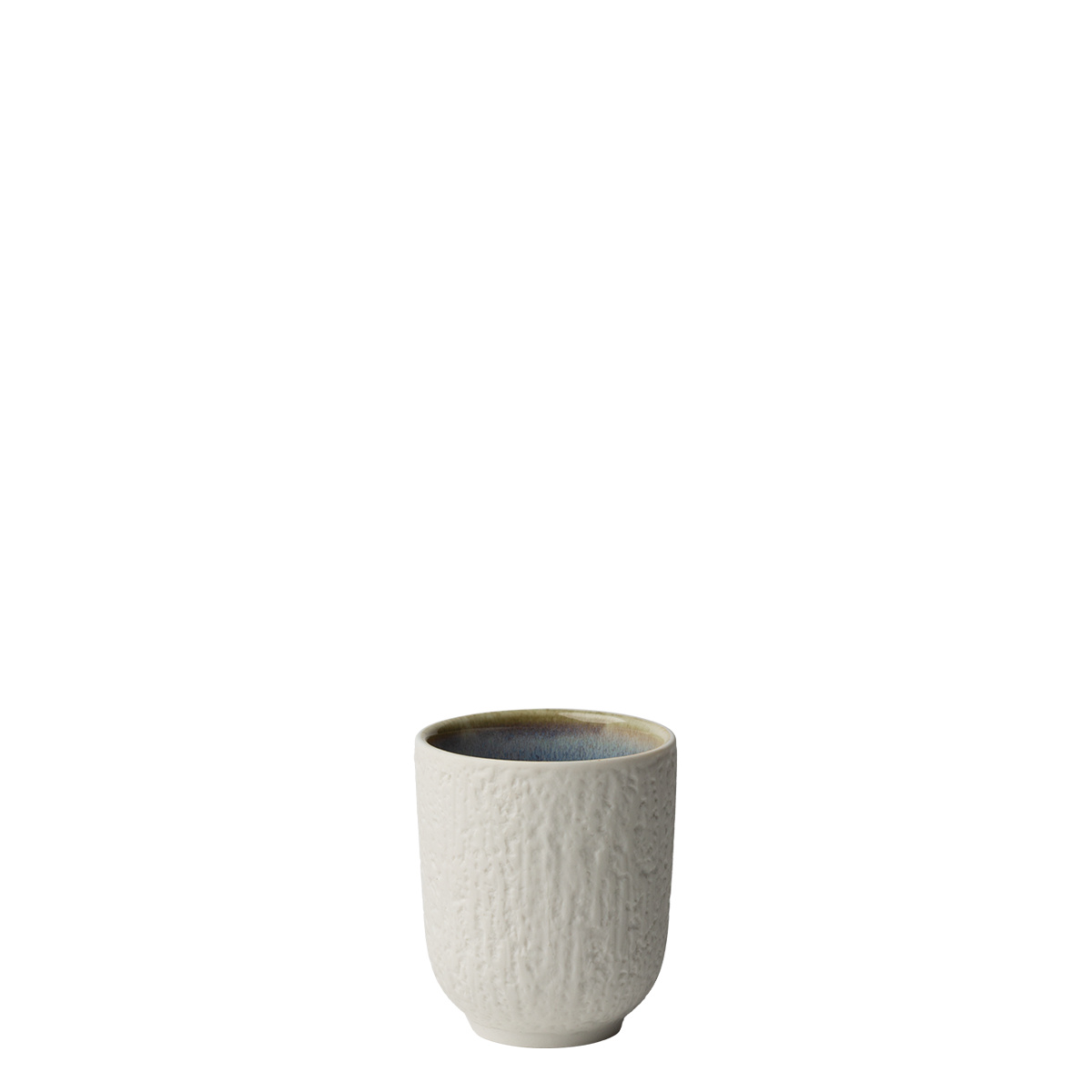 Tasse à mokka 80 ml | Gaya Atelier Glacial Ice Rock