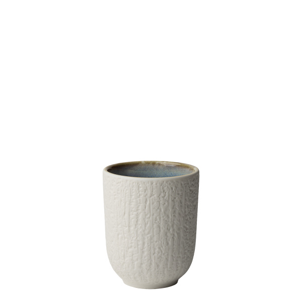 Tasse à café 220 ml | Gaya Atelier Glacial Ice Rock
