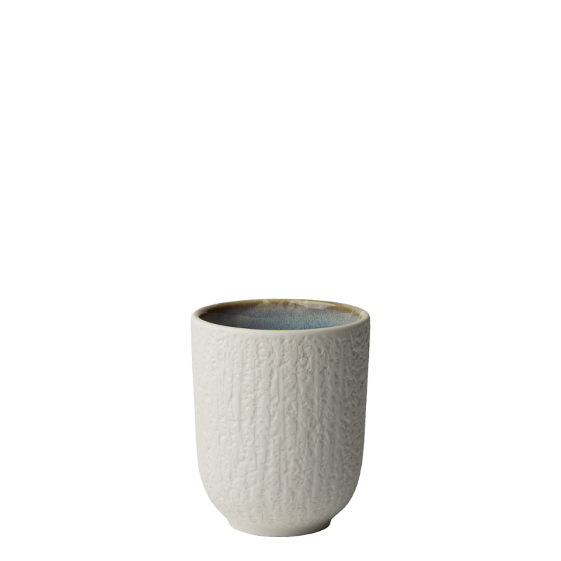 Tasse à café 220 ml | Gaya Atelier Glacial Ice Rock