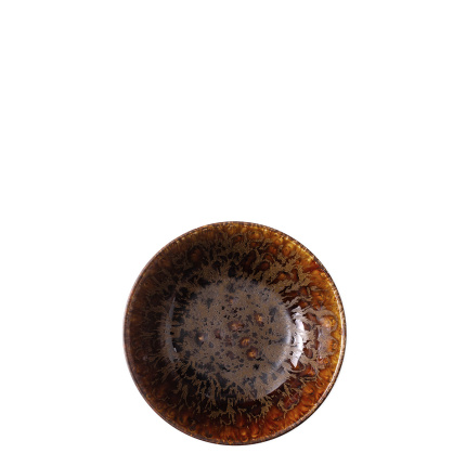 Bol Ø 17 cm H: 5,5 cm – Gaya Atelier Amber