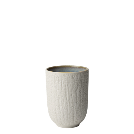 Tasse à café 300 ml | Gaya Atelier Glacial Ice Rock