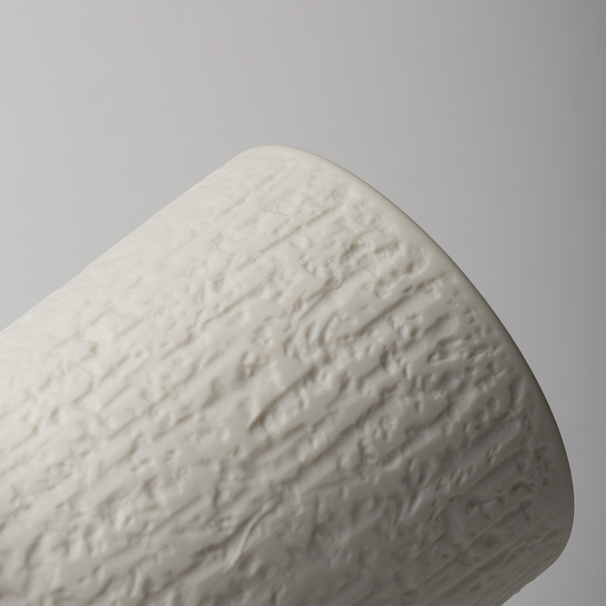 Tasse à café 300 ml | Gaya Atelier Glacial Ice Rock