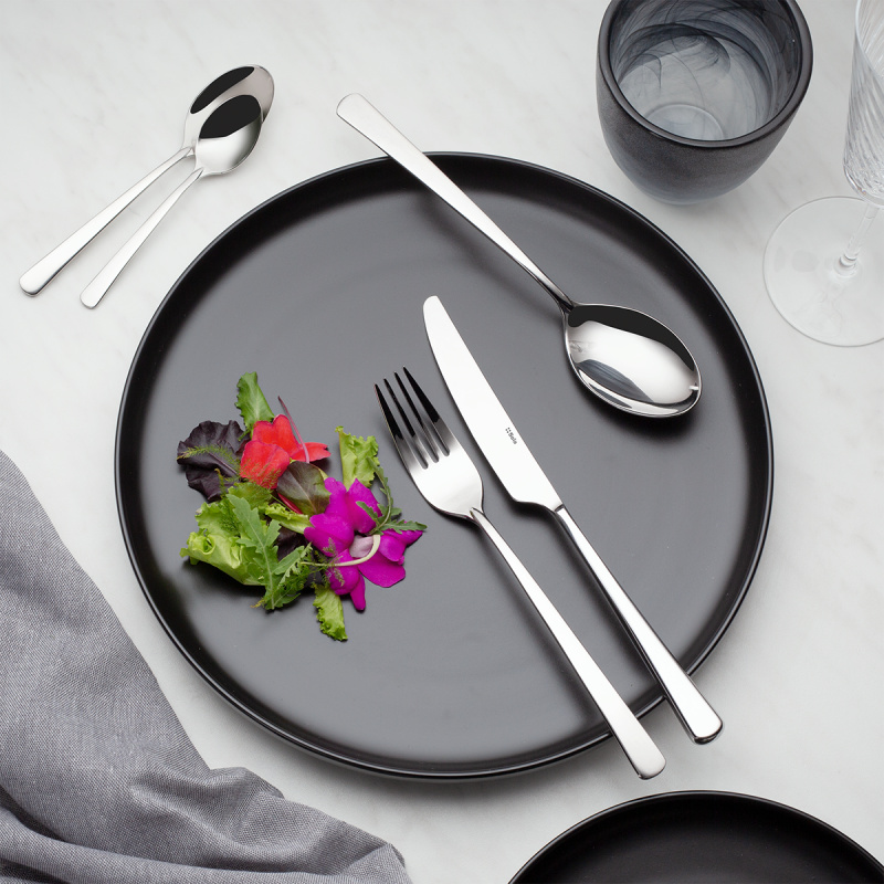 Set de couverts 24 pcs – Eve Elite