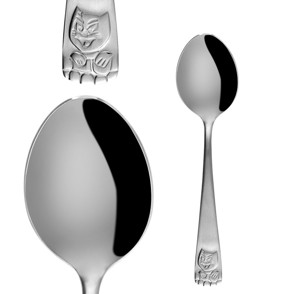 Set de couverts pour enfants 4 pcs – 755 mat