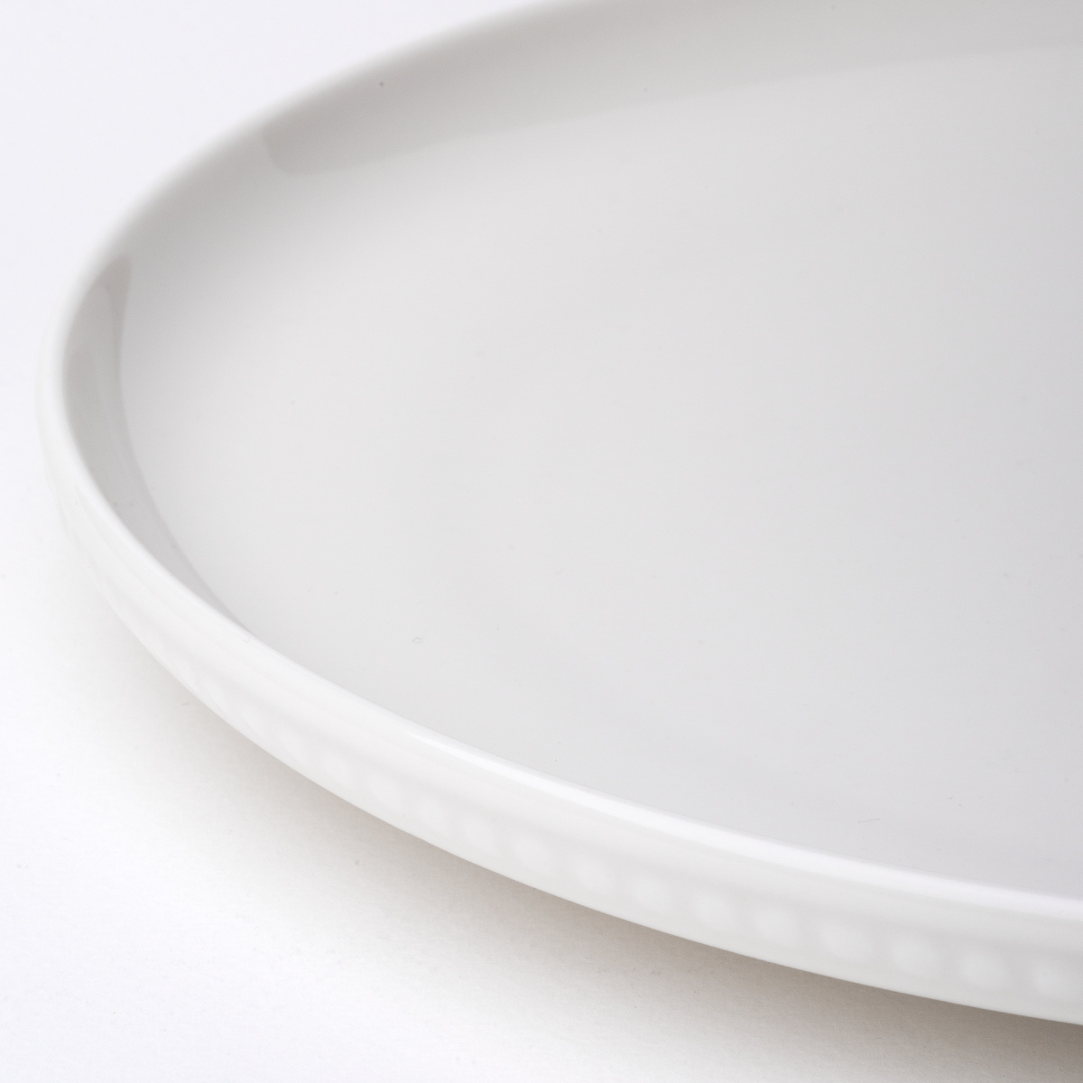 Set de vaisselle de démarrage 36 pièces | Elements Pearl