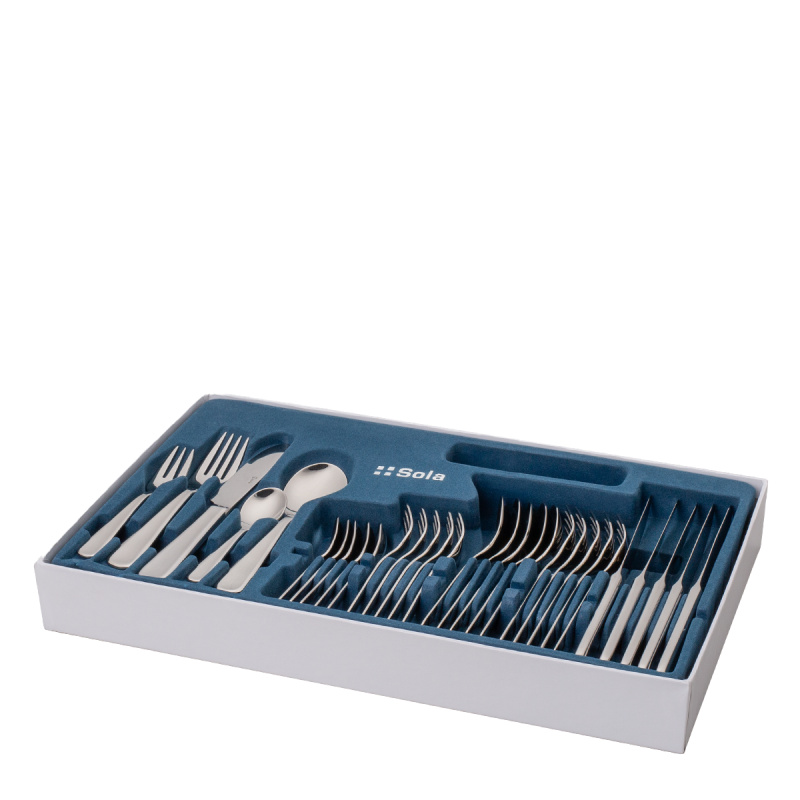 Set de couverts 36 pcs – Cannes