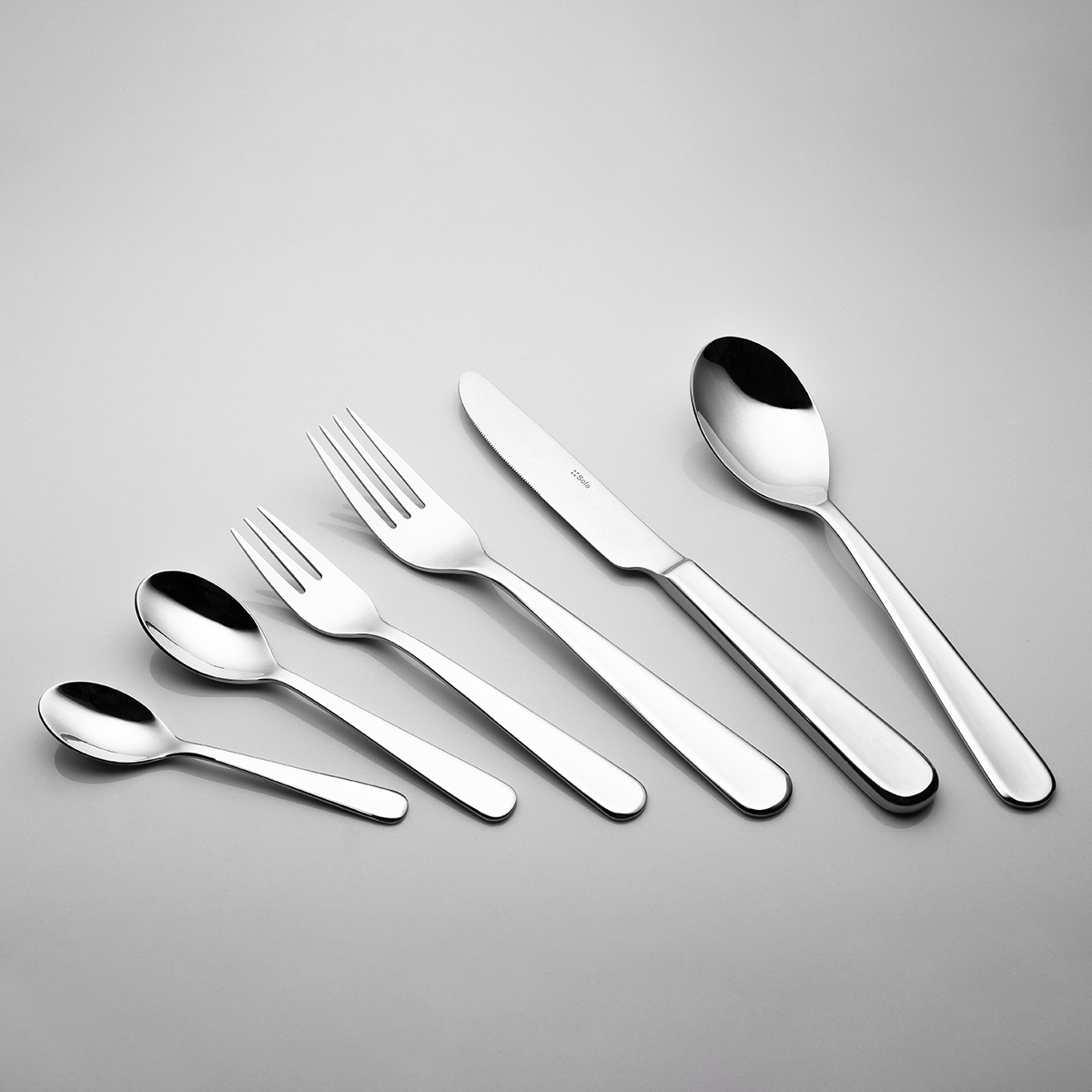 Set de couverts 36 pcs – Cannes