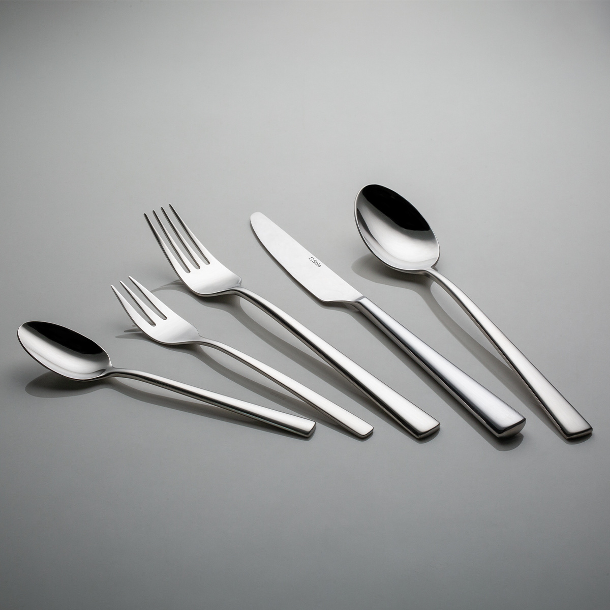 Set de couverts 36 pcs – Milos
