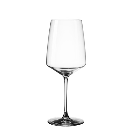 Verres à vin Rioja 650 ml 4 pièces | 21st Glas Lunasol