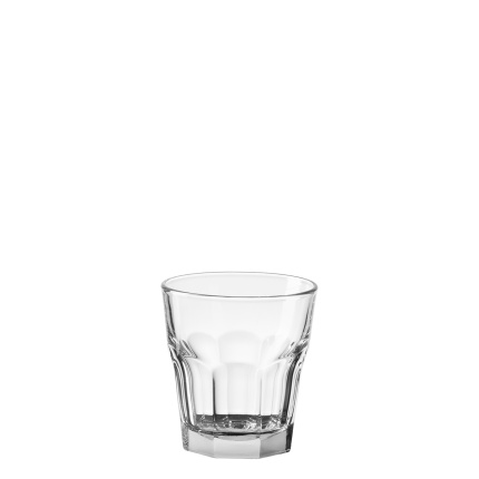 Verre à whisky 260 ml | Gibraltar Art E