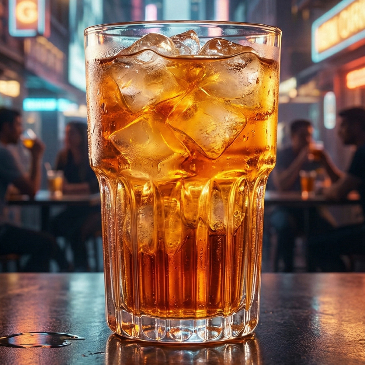 Verre long drink 265 ml | Lirra