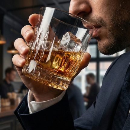 Verre Tumbler 295 ml | Homm