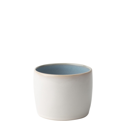 Tasse sans anse 200 ml | Gaya Elements Glacial Ice North