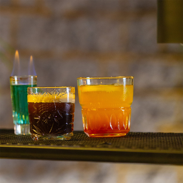 Verre Tumbler 265 ml | Lirra