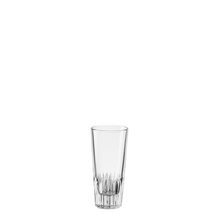 Verre à spiritueux 70 ml | Buzz