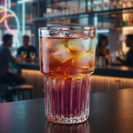 Verre long drink 355 ml | Lirra