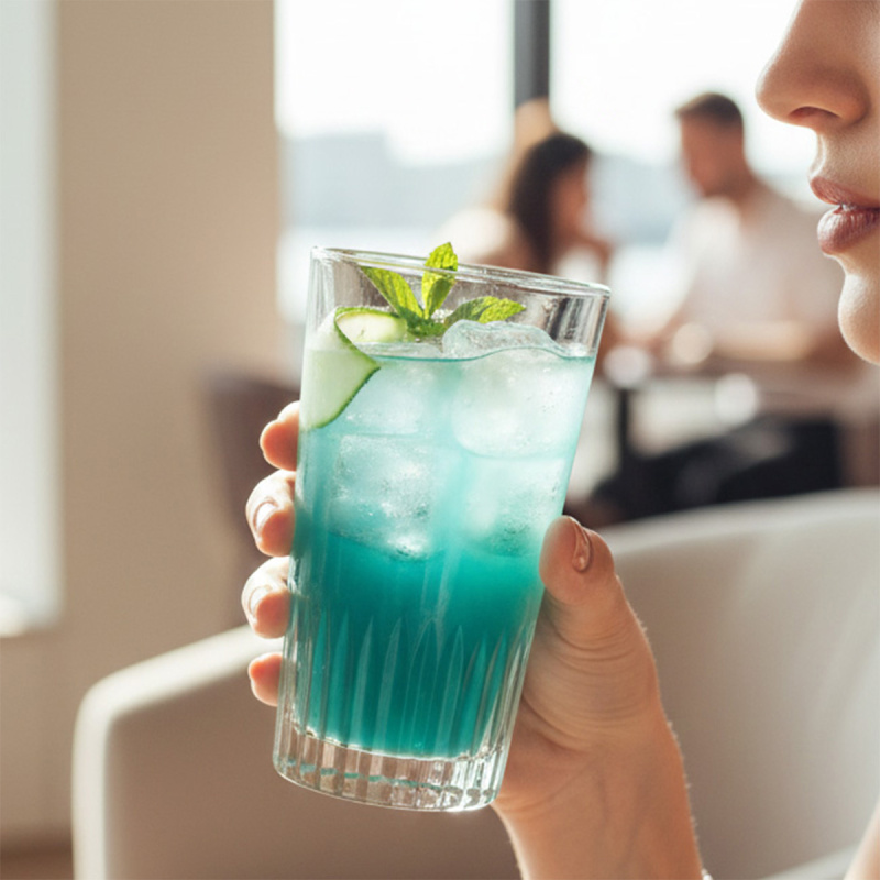 Verre longdrink 405 ml | Buzz