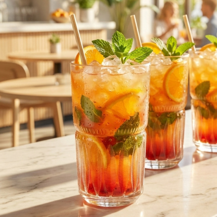 Verre long drink 470 ml | Verra