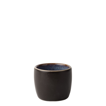 Tasse sans anse 65 ml | Gaya Elements Night Terra
