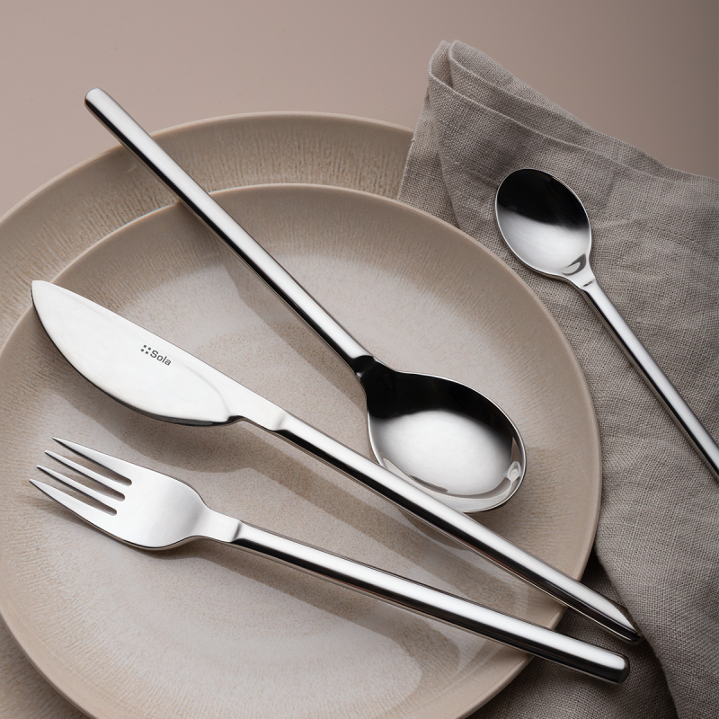 Set de couverts 24 pcs – New Horizont