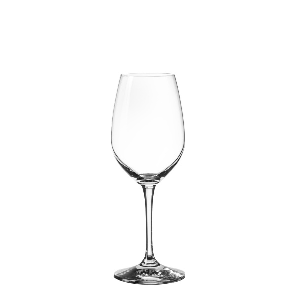 Verres à vin blanc 280 ml lot de 4 - BASIC Glas Lunasol META Glass