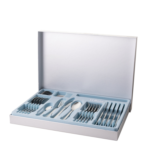 Set de couverts 30 pcs – Costa Rica
