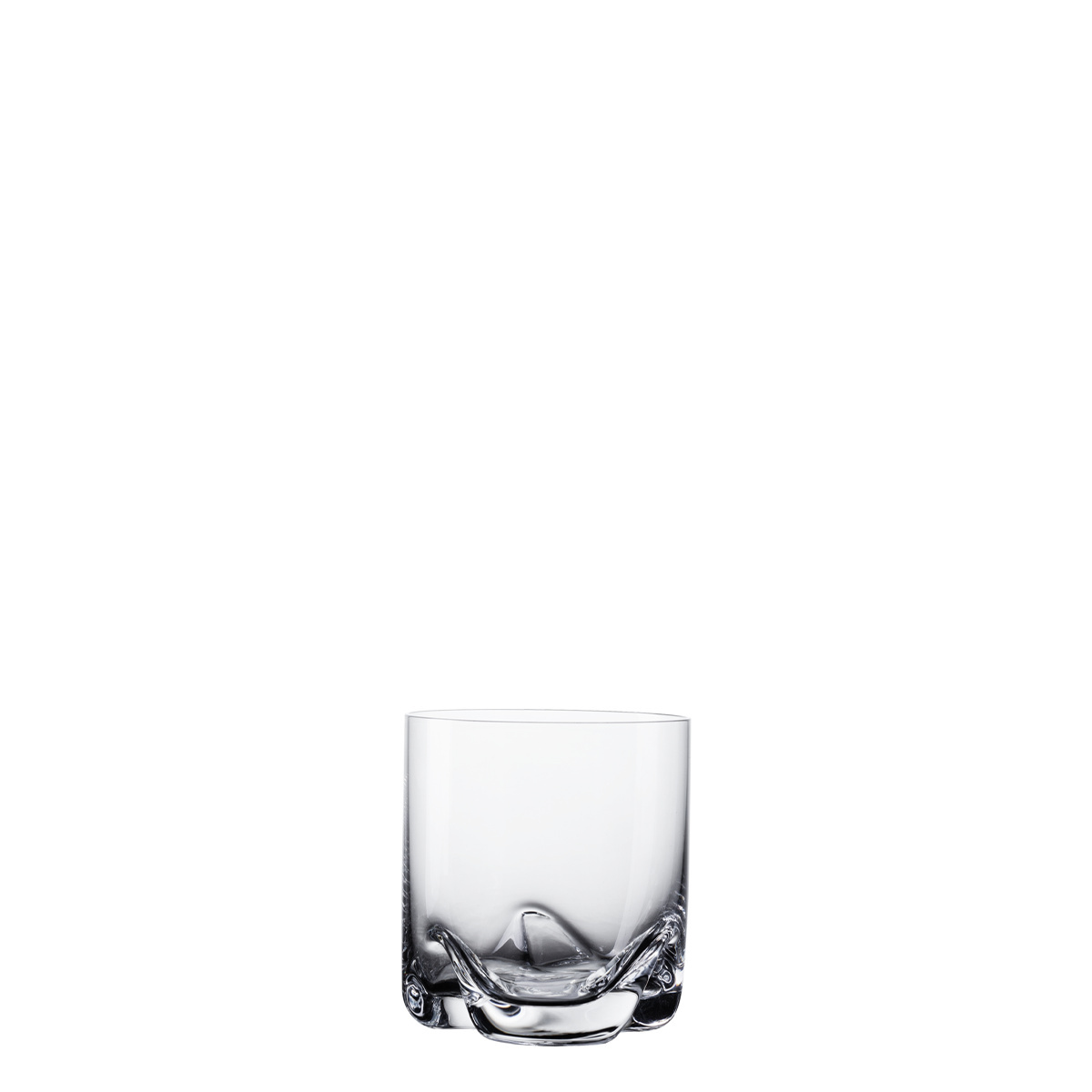 Verres Tumbler 300 ml set de 4 - Anno Glas Lunasol META Glass
