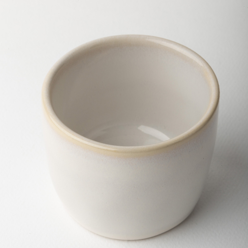 Tasse sans anse 65 ml | Gaya Elements Quest North
