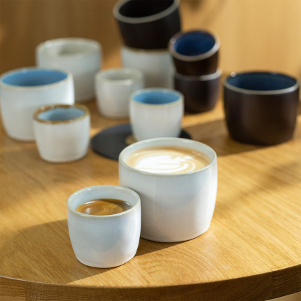 Tasse sans anse 200 ml | Gaya Elements Quest North