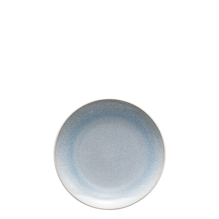 Assiette plate Coupe 16,5 cm | Elements Glacial Ice
