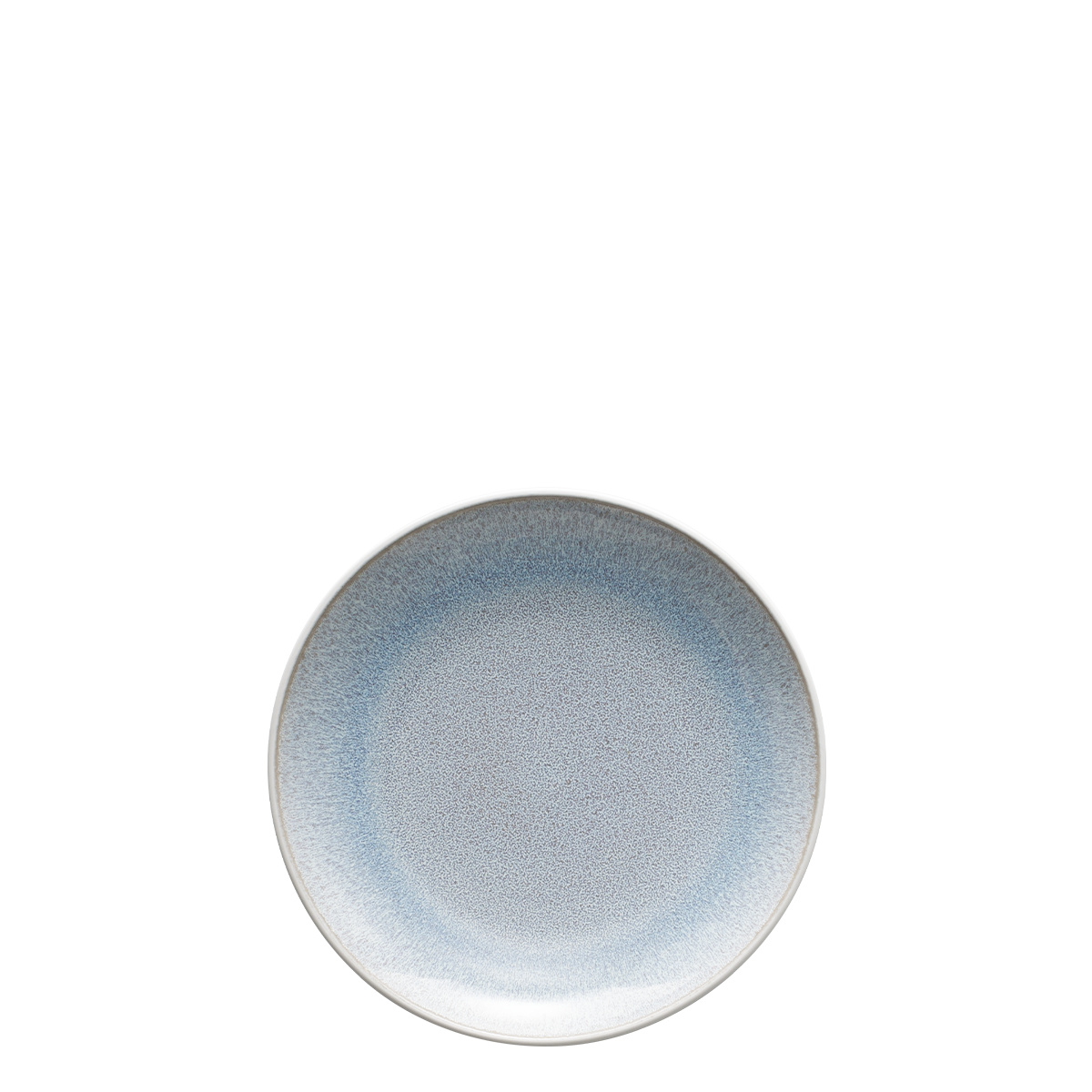Assiette plate Coupe 16,5 cm | Elements Glacial Ice
