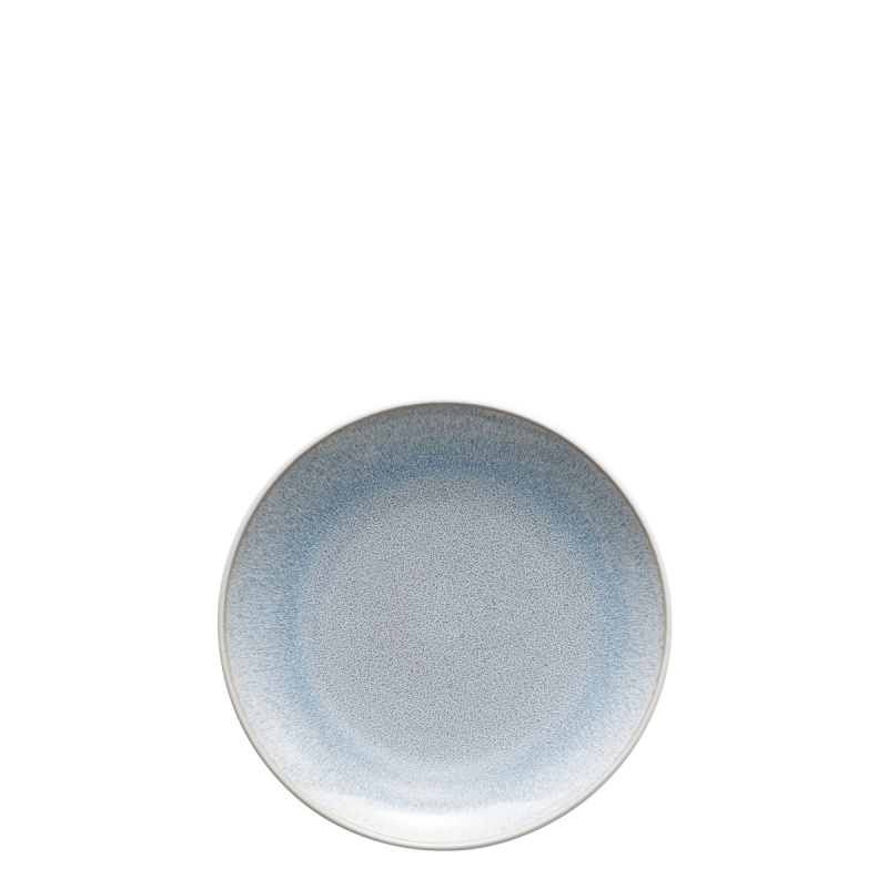 Assiette plate Coupe 16,5 cm | Elements Glacial Ice