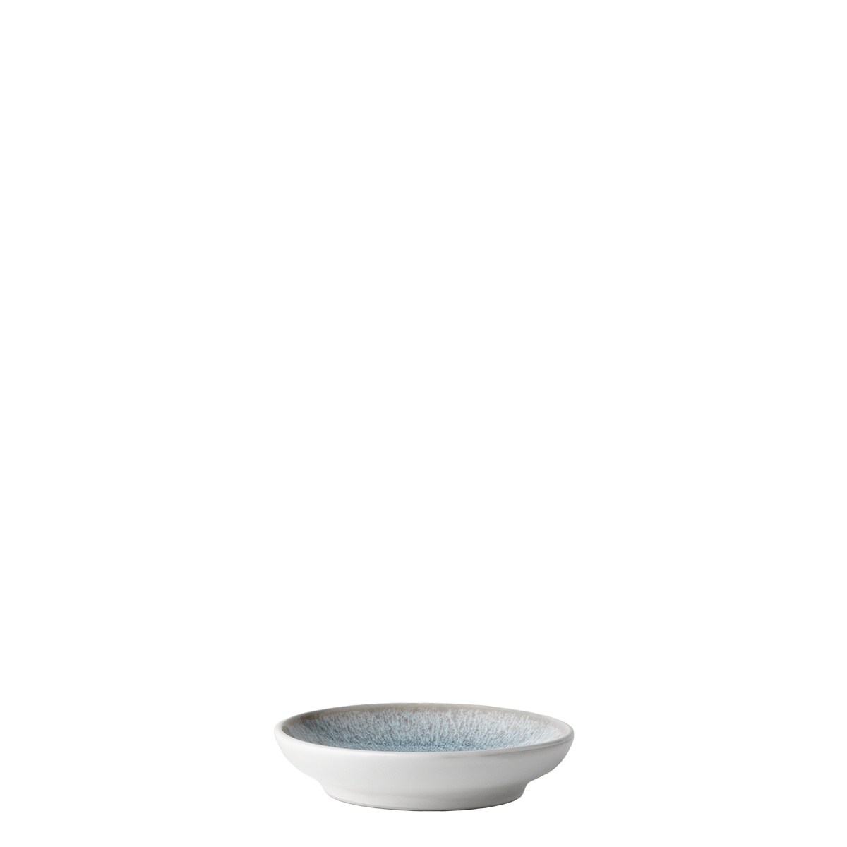 Petite assiette ø 10 cm | Elements Glacial Ice