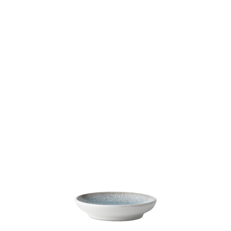 Petite assiette ø 10 cm | Elements Glacial Ice