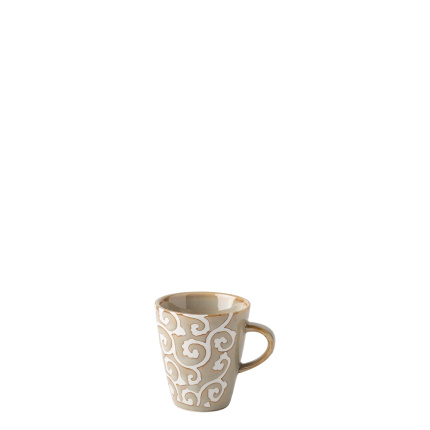 Tasse à espresso 80 ml | Levante Pearl