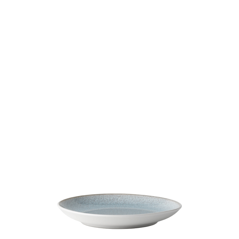 Assiette plate Coupe 16,5 cm | Elements Glacial Ice
