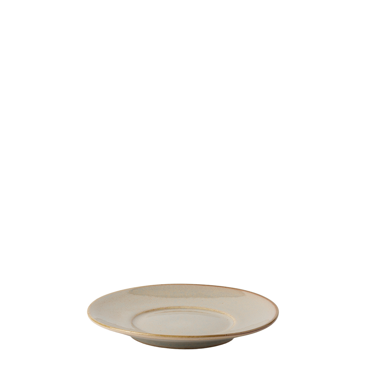 Soucoupe à café ø 14,2 cm | Levante Pearl