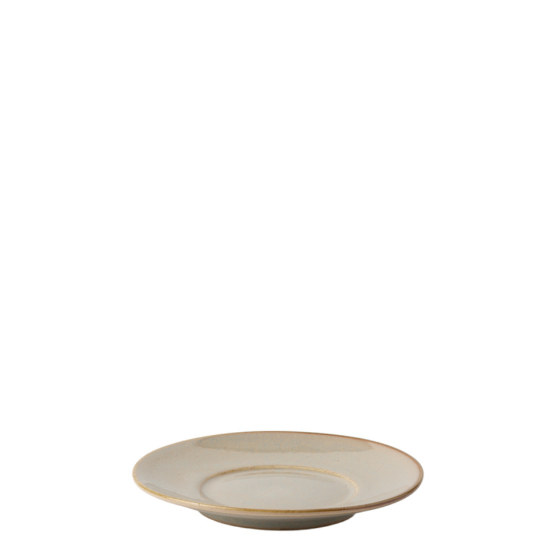 Soucoupe à café ø 14,2 cm | Levante Pearl