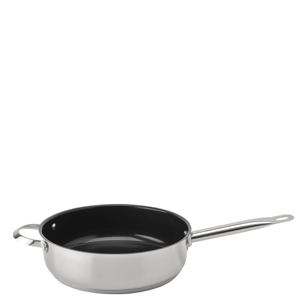 Poêle ø28 cm – Orion