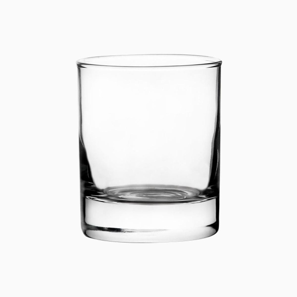 Verres Tumbler 280 ml lot de 3 - Basic