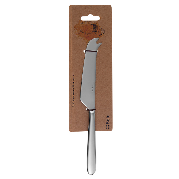 Couteau à fromage - Basic Alpha