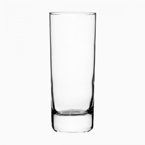 Verre Long drink set de 3 - Basic