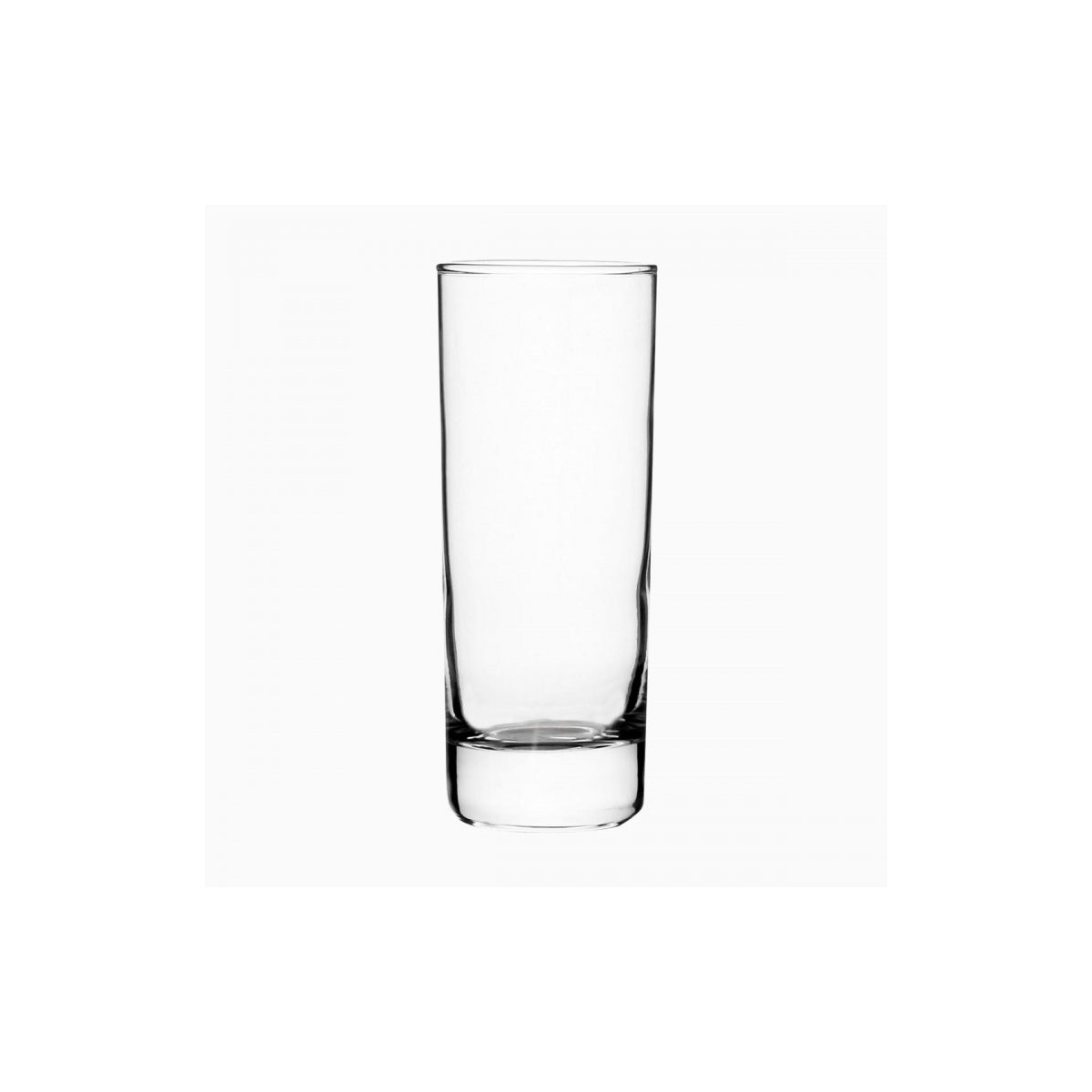 Verre Long drink set de 3 - Basic