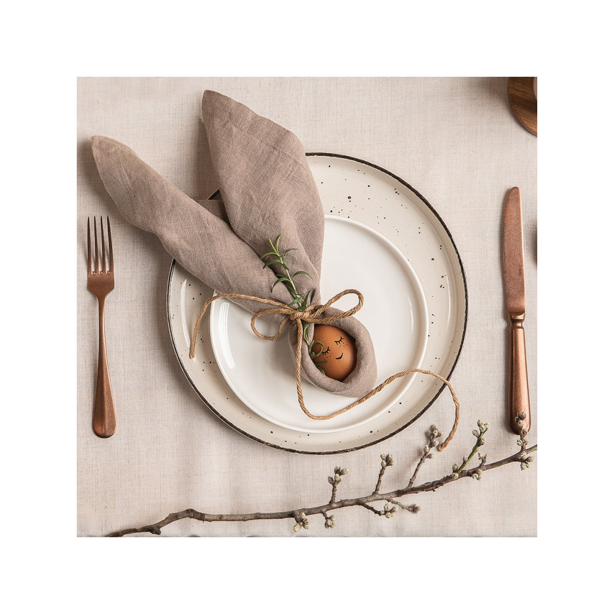 Assiette à dessert Coupe blanc 20 cm – Flow