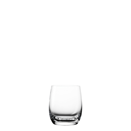 Verres Tumbler 350 ml set de 4 - Benu Glas Lunasol META Glass