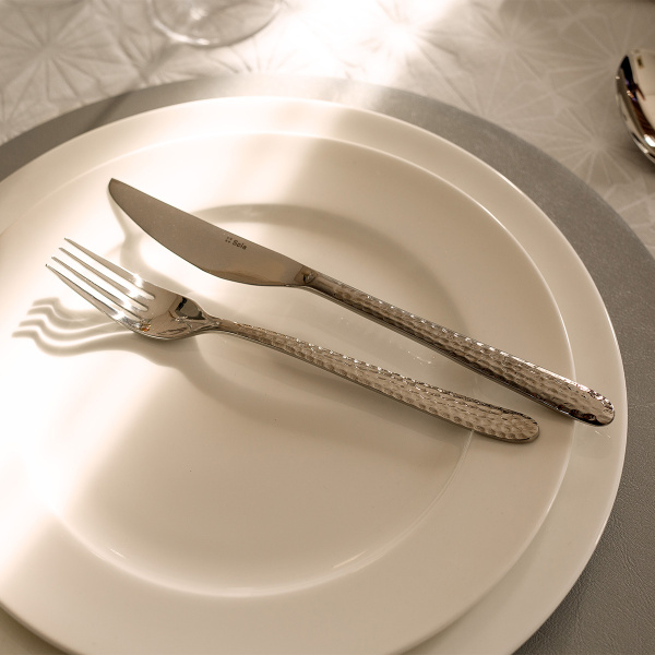 Service en porcelaine 19 pièces – Premium Platinum Line