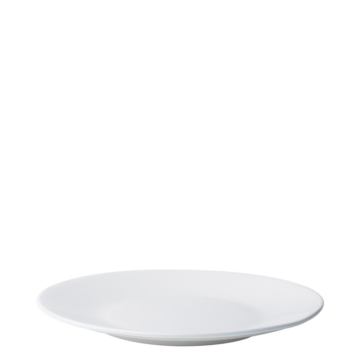Assiette à dessert 20,5 cm - Premium Platinum Line