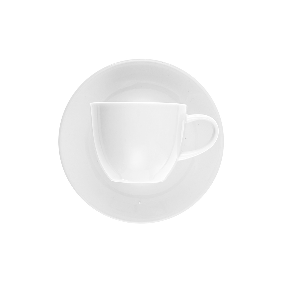 Tasse à espresso 70 ml - Latium