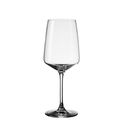 Verres à vin blanc 400 ml set de 4 - Century Glas Lunasol